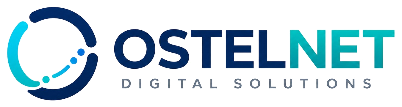 Ostelnet Digital Solutions