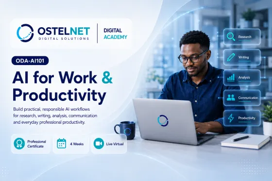 AI for Work & Productivity